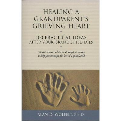 Healing A Grandparent's Grieving Heart